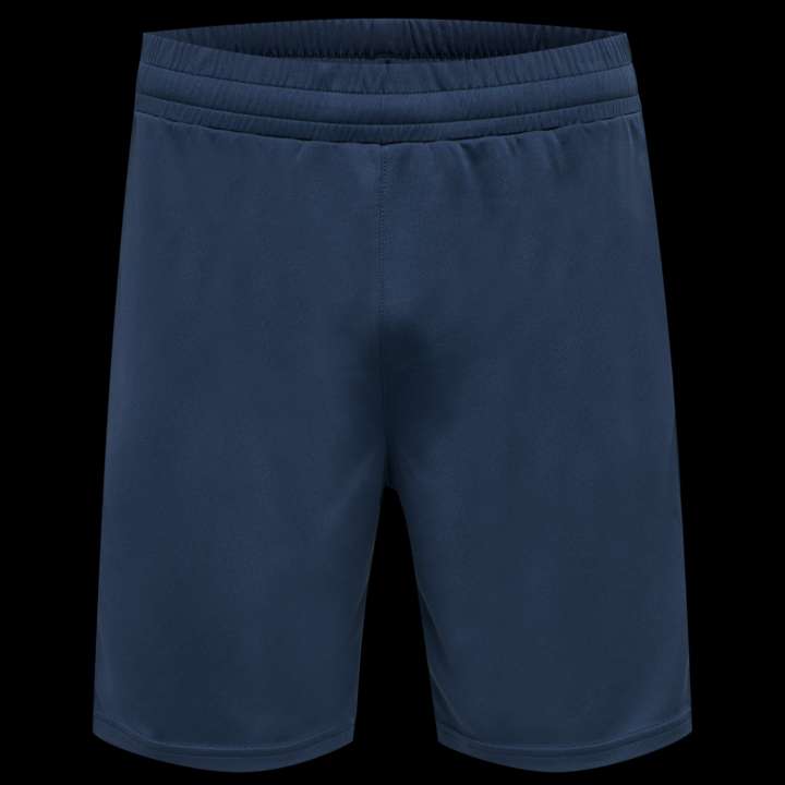 Priser på Hummel Topaz Herre Shorts - Insignia Blue - XL