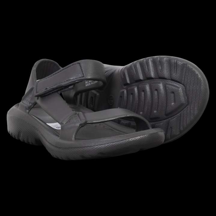 Priser på Weestep Børne Sandaler - Black - 34