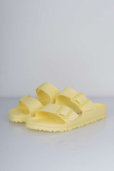 Priser på Birkenstock - Sandal - Arizona EVA - Popcorn
