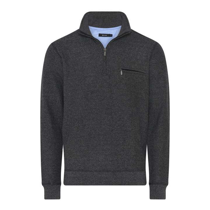 Priser på Belika Westland Sweatshirt Grey