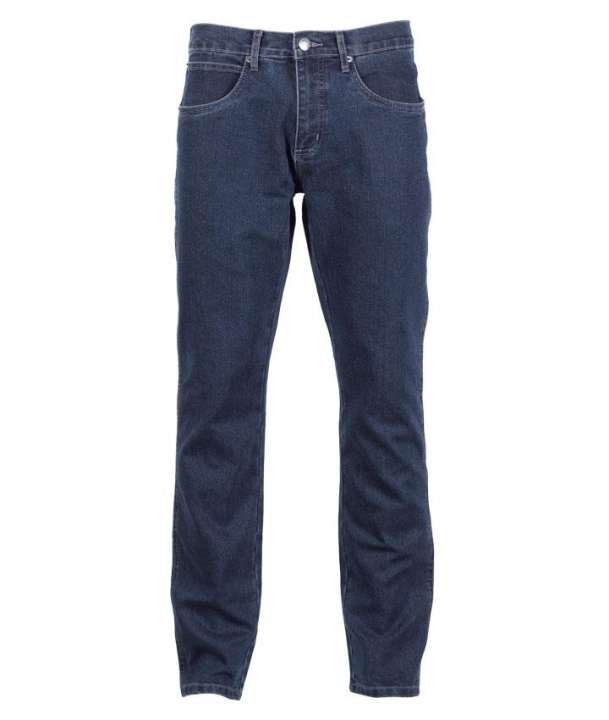 Priser på Carnét Campbell Herre Jeans - Dark Blue - 44/32