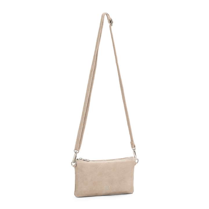 Priser på House of Sajaco Sevilla Mobiltaske Beige 3070104