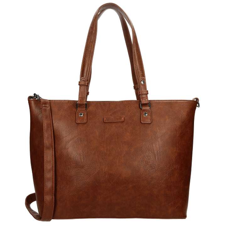 Priser på Enrico Benetti Caen Shopper 15