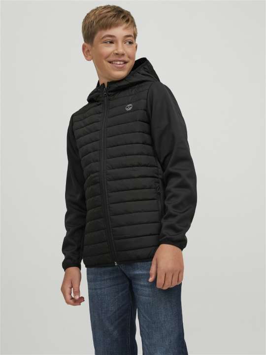 Priser på Jack & Jones Junior Jakke_164 / 14 År