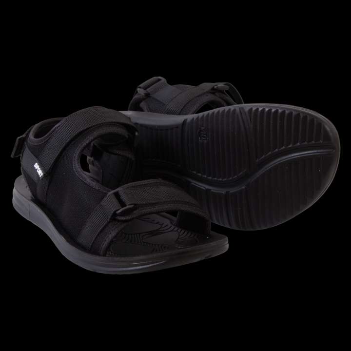 Priser på Anyway Dame Sandaler - Black - 40