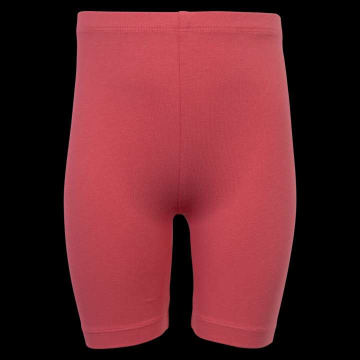 Priser på Steenholt Harmony Pige Shorts - PARADISE PINK - 98/104