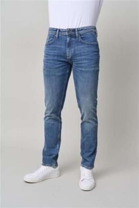 Priser på Blend Jeans Jet Slim