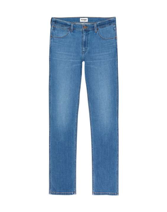 Priser på Wrangler Jeans Greensboro Stretch W15q74z59-34w/32l
