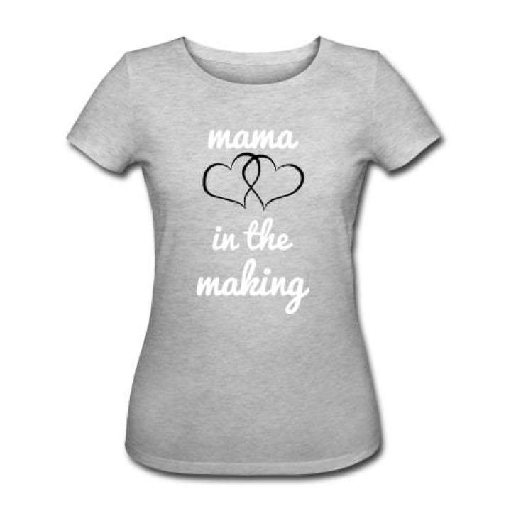 Priser på T-shirt gravid 