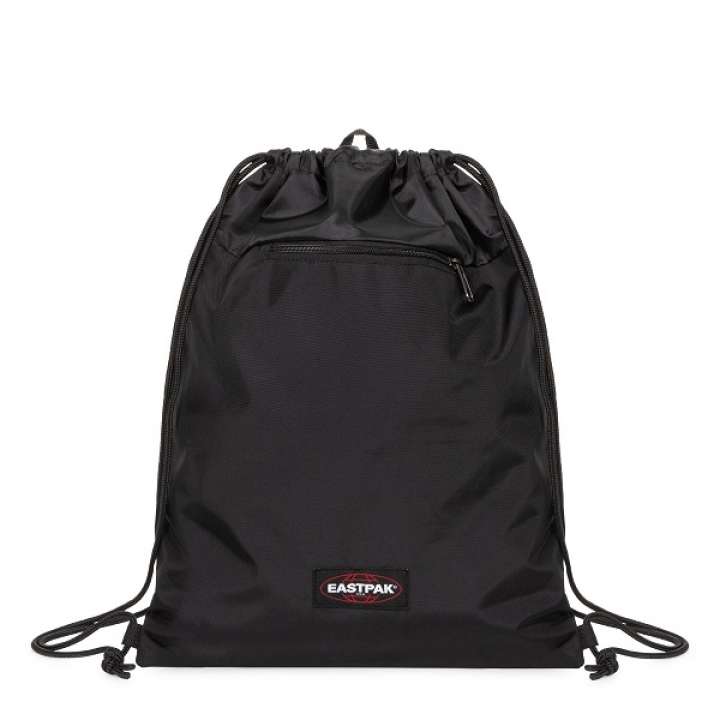 Priser på Eastpak Jymler Power Gym Bag Black EK0A5BIZ0251