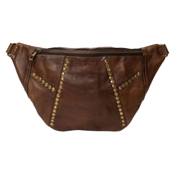 Priser på RE:DESIGNED Loni Bumbag Woodsmoke 6413