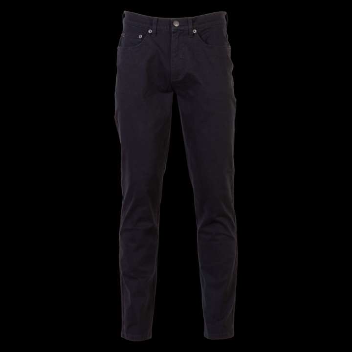 Priser på Carnét Robert Herre Jeans - Navy - 33/30