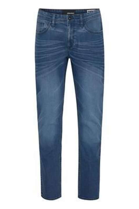 Priser på Blend Jeans Twister Slim-30w/30l