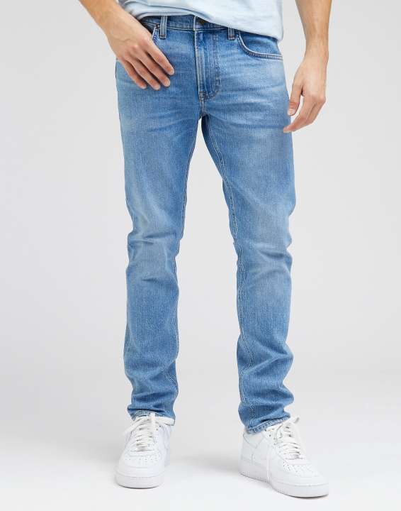 Priser på Lee Jeans Luke L719owc17-32w/34l