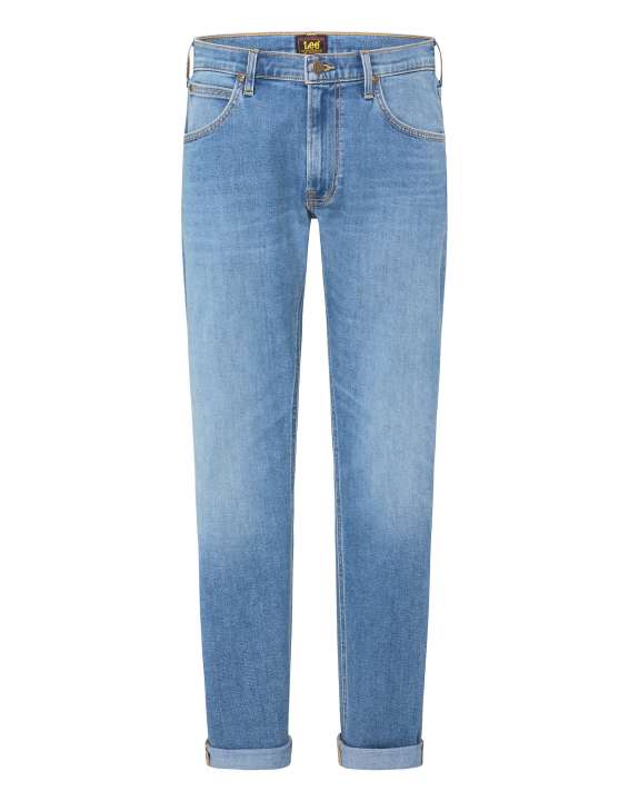 Priser på Lee Jeans Luke L719notx-32w/34l