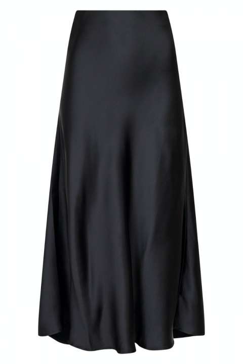 Priser på Neo Noir - Nederdel - Bovary Skirt - Black