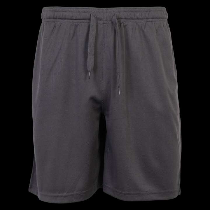 Priser på Herre Shorts - Dark grey - M