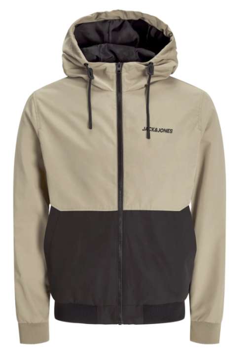Priser på Jack & Jones Jakke