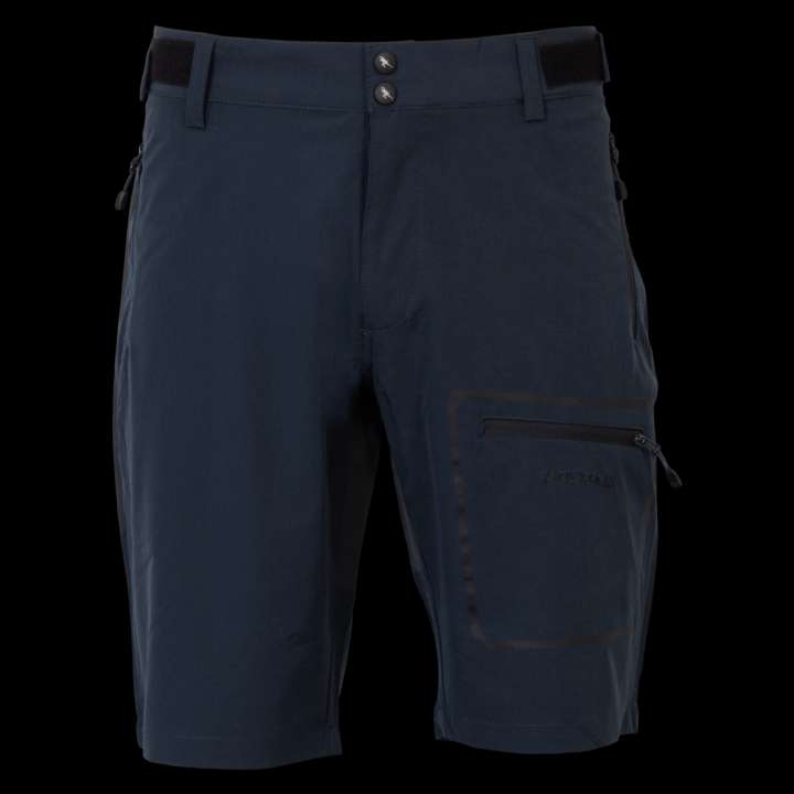 Priser på Move On SOLVIK Herre Shorts - Mood Indigo - XL
