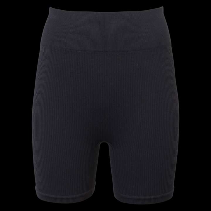 Priser på Anyway Dame Tights - Black - L