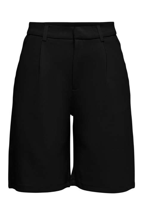 Priser på JDY - Shorts - JDY Tanja City Shorts - Black