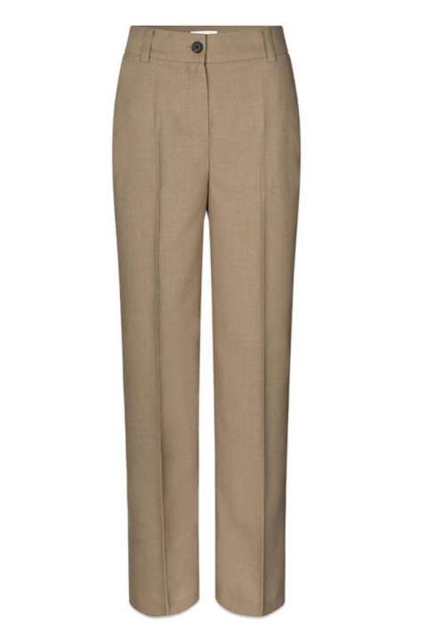 Priser på Modström - Bukser - GaleMD 2 Pants - Dune