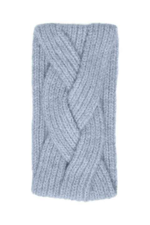 Priser på Ichi - Hårbånd - IA Folthea HB - Light Grey Melange