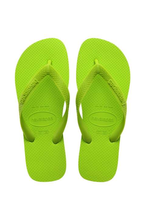 Priser på Havaianas - Sandal - Hav Top - Lemon Green