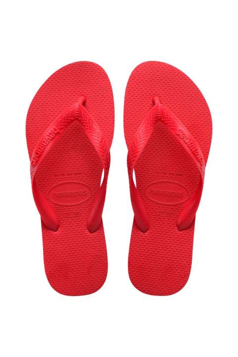 Priser på Havaianas - Sandal - Hav Top - Ruby Red