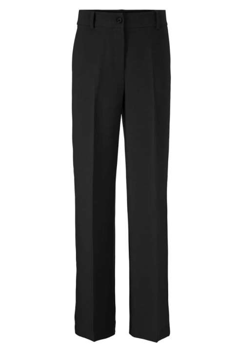 Priser på Modström - Bukser - Gale Pants - Black