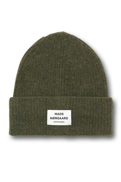 Priser på Mads Nørgaard - Hue - Tosca Anju Hat - Pesto