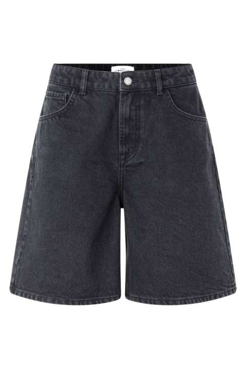 Priser på Global Funk - Shorts - Talina-G - Rebel Black