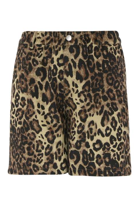 Priser på Continue - Shorts - Roberta Shorts - Leo Brown