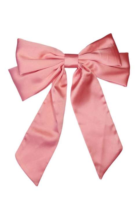 Priser på Pico - Hårpynt - Isabella Bow Barette - Rose