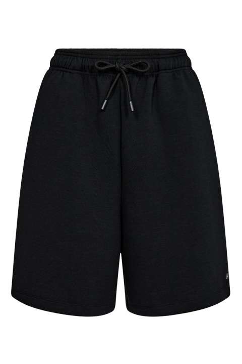Priser på Hype The Detail - Shorts - Sweat Shorts - Sort