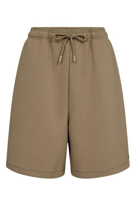 Priser på Hype The Detail - Shorts - Sweat Shorts - Sand