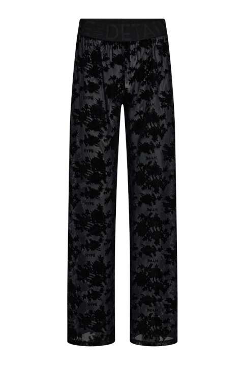 Priser på Hype The Detail - Leggings - Lace Legging - Sort