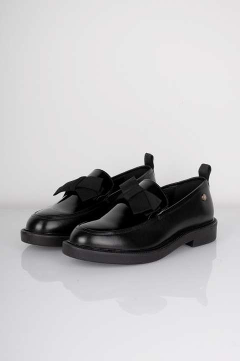 Priser på Copenhagen Shoes - Loafers - Surround Me - Black