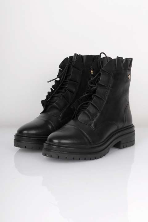 Priser på Copenhagen Shoes - Støvler - Pretty - Black