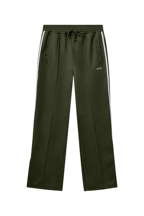 Priser på H2O - Bukser - Select Tracksuit Pants - Thyme Army