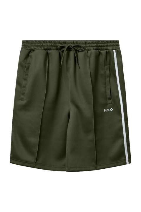 Priser på H2O - Shorts - Select Tracksuit Shorts - Thyme Army