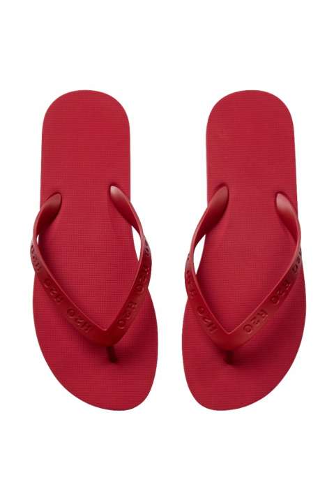 Priser på H2O - Sandal - Select Flip Flop - 2070 Ruby Red