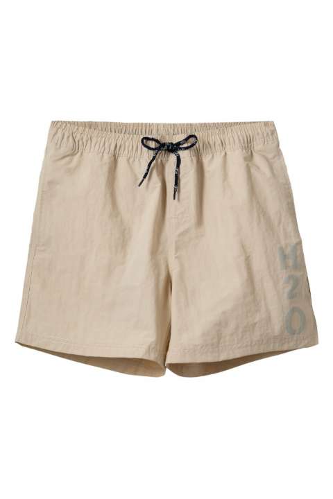 Priser på H2O - Shorts - Leisure Logo Swim Shorts - 3575 Beige