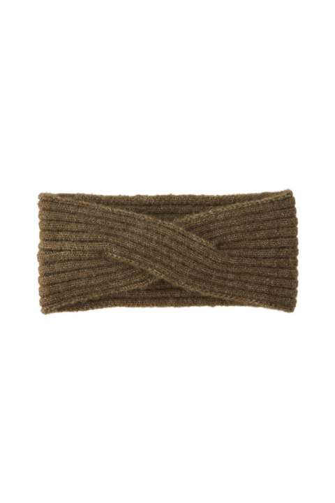 Priser på Pieces - Pandebånd - PC - Jeslin Headband Noos Bc - Fossil