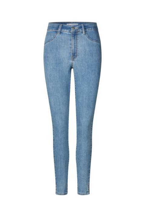 Priser på Global Funk - Jeans - One C-G - Vintage Light Blue
