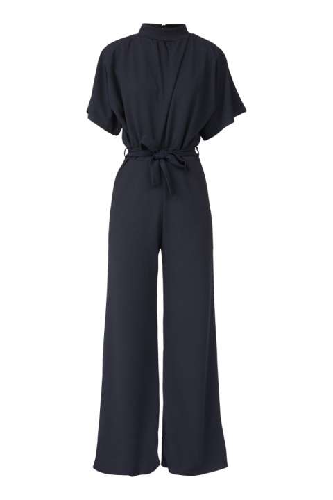 Priser på Sisters Point - Jumpsuit - Girl-JU - Black