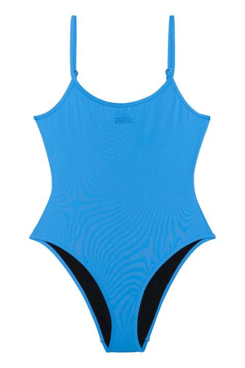 Priser på Gestuz - Badetøj - GZblia swimsuit - Palace Blue