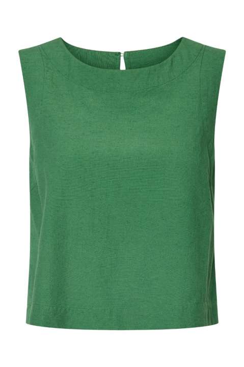 Priser på Pieces - Top - Tera Sl Top - Fairway