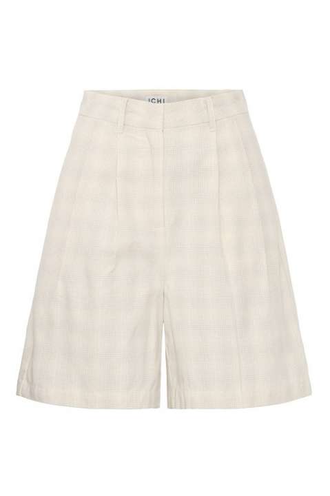 Priser på Ichi - Shorts - IH Saffron SHO - Birch