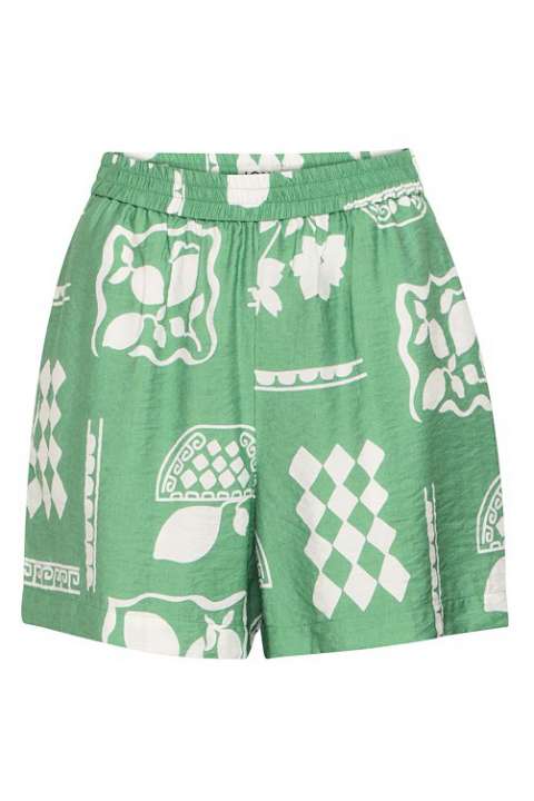 Priser på Ichi - Shorts - IH Yetta SHO - Pine Green Resort